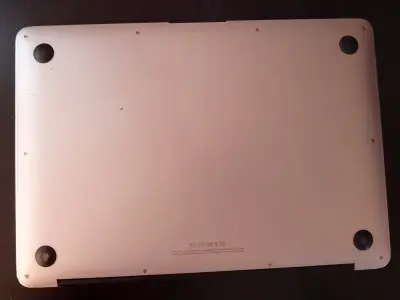 MacBook Air 2017 Core i5 | 8GB RAM 256GB SSD | Urgent Sale - photo 7