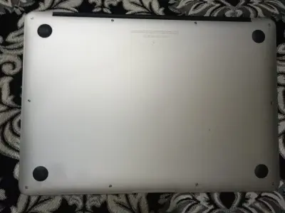 Urgent Sale: Apple MacBook Air 2015 | Core i5 | 8GB RAM 128 SSD - photo 3