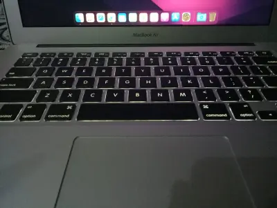 Urgent Sale: Apple MacBook Air 2015 | Core i5 | 8GB RAM 128 SSD - photo 4