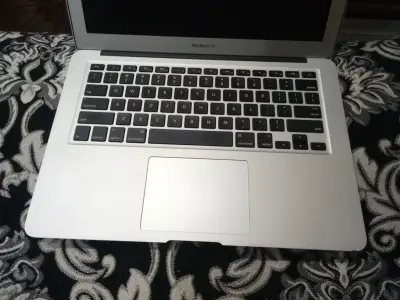 Urgent Sale: Apple MacBook Air 2015 | Core i5 | 8GB RAM 128 SSD - photo 7
