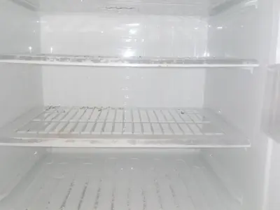 PEL 14-Cubic-Foot Glass-Door Refrigerator - photo 3