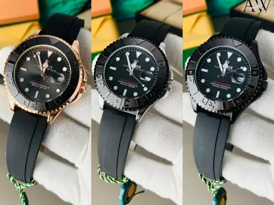*Rolex watch Master * - photo 1