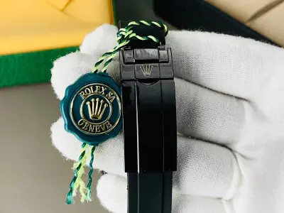 *Rolex watch Master * - photo 3