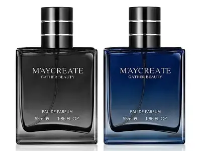 Mace Create Gentle men's Fragrance 55ml Long Lasting - photo 1