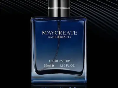 Mace Create Gentle men's Fragrance 55ml Long Lasting - photo 2