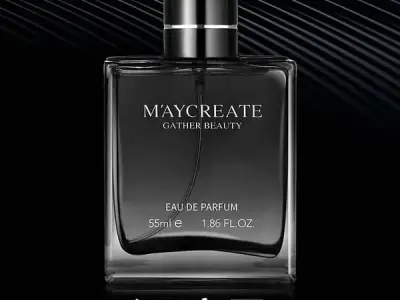 Mace Create Gentle men's Fragrance 55ml Long Lasting - photo 3