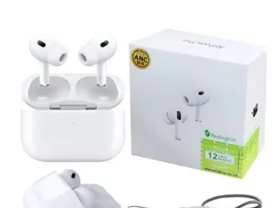 AirPods Pro 2 – Premium Wireless Earbuds | Box & Accessories Included 🔥 - photo 1