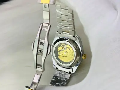 *ROLEX SEMI AUTOMATIC WATCH* - photo 2