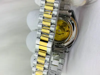 *ROLEX SEMI AUTOMATIC WATCH* - photo 3