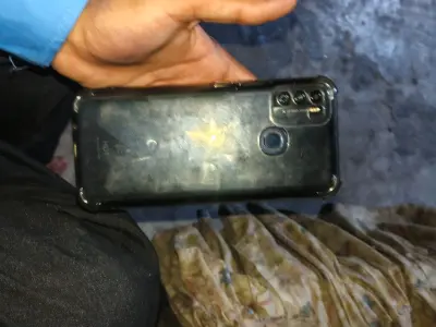 infinix hot 9 play for sale - photo 2