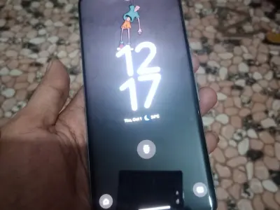 Google pixel 7pro official PTA approved  - photo 3