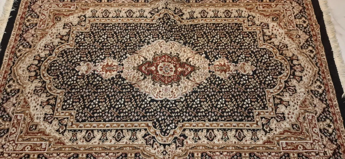 IRANI style carpet