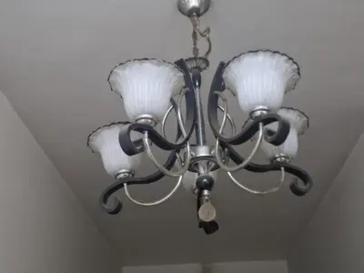 Fanoos/Chandelier - photo 2