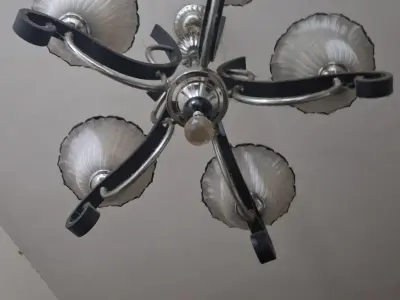 Fanoos/Chandelier - photo 3