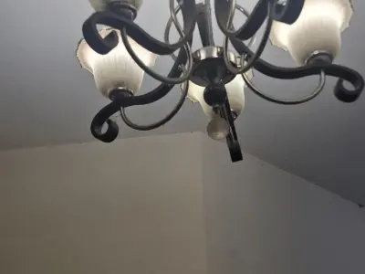 Fanoos/Chandelier - photo 4