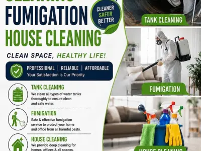 Pest control Termite Expert | Fumigation Services| Termite expert - photo 2