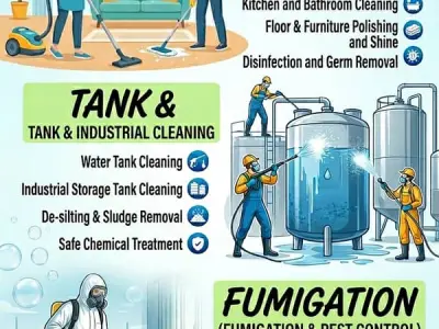 Pest control Termite Expert | Fumigation Services| Termite expert - photo 3