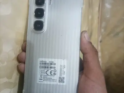 Infinx hot 60i all okay 10 by 10 - photo 1