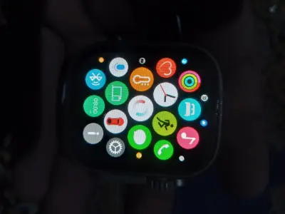 smart watch for sale - photo 3