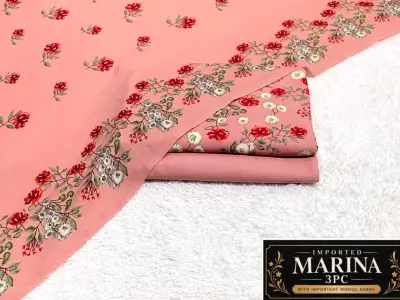 Imported Soft Marina 3 Piece - photo 2