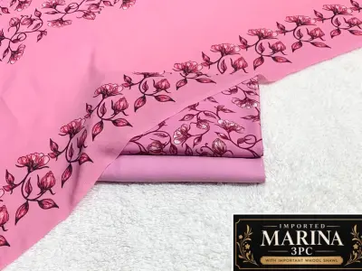 Imported Soft Marina 3 Piece - photo 3