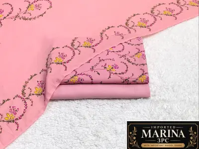Imported Soft Marina 3 Piece - photo 4