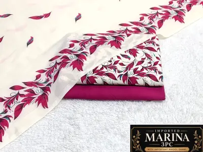 Imported Soft Marina 3 Piece - photo 5