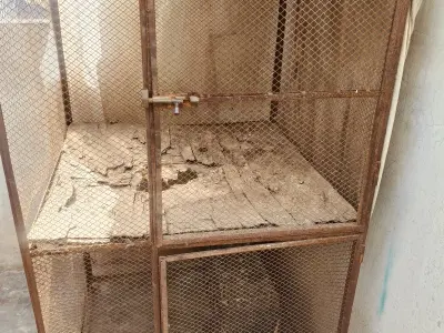 Cage for pets - photo 2