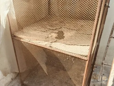 Cage for pets - photo 3