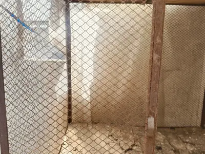 Cage for pets - photo 3