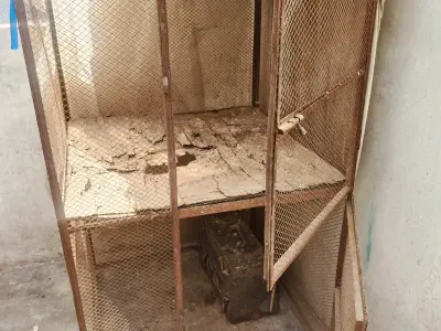 Cage for pets - photo 4