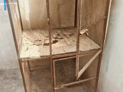 Cage for pets - photo 5