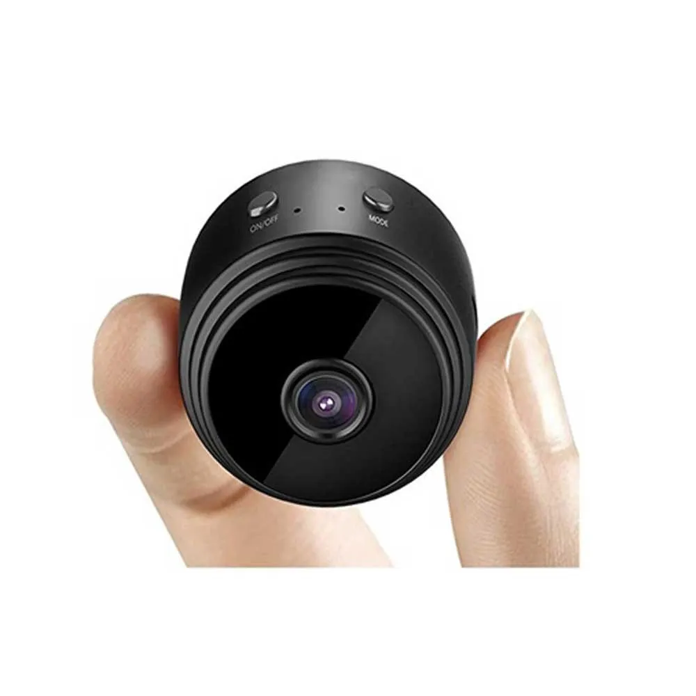 A9 SMALL SIZE CAMERA