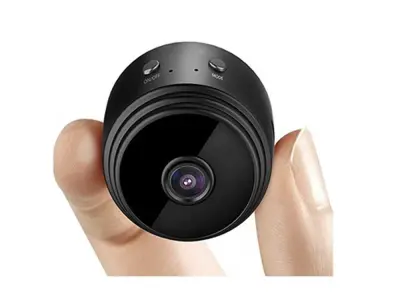 A9 SMALL SIZE CAMERA