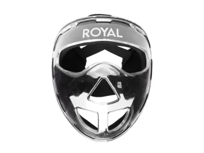 Penalty corner defence helmet - photo 1