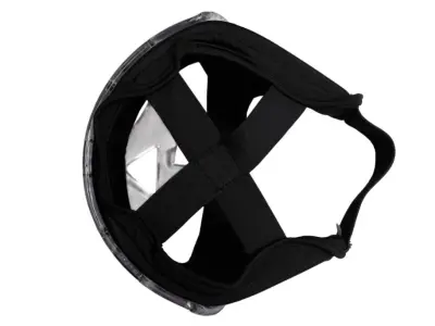 Penalty corner defence helmet - photo 2