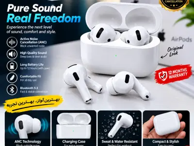 Air buds pro 2