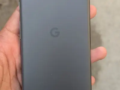 Google pixel 7a - photo 2