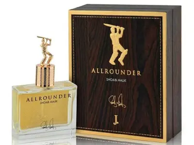 Luxury Perfumes - photo 1