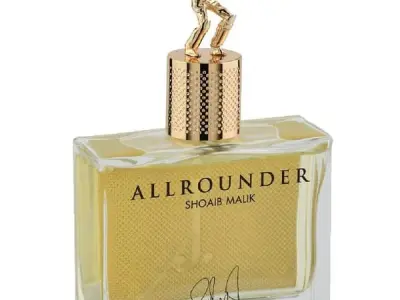 Luxury Perfumes - photo 7