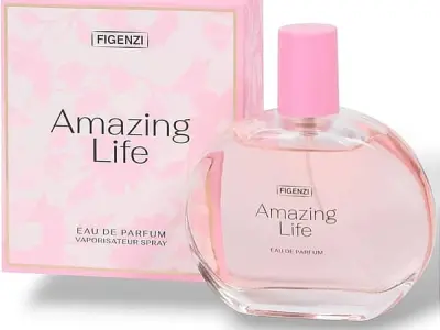 Luxury Perfumes - photo 9