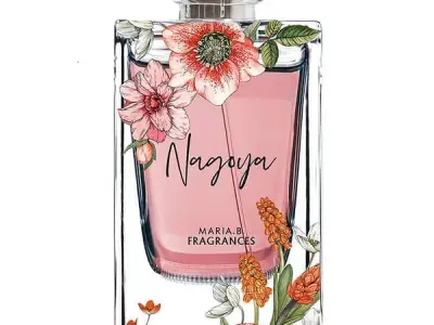 Luxury Perfumes - photo 11