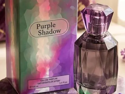 Luxury Perfumes - photo 12
