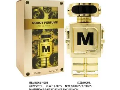 Luxury Perfumes - photo 13