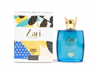 Luxury Perfumes - photo 14