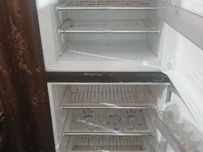 Dawlance used fridge - photo 1