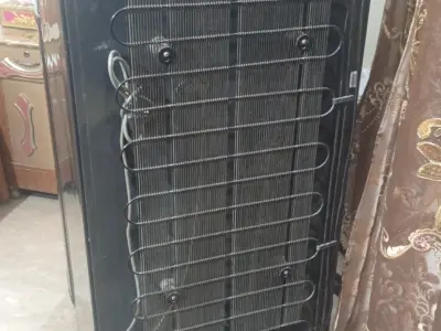 Dawlance used fridge - photo 2