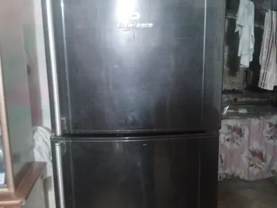 Dawlance used fridge working condition - photo 1
