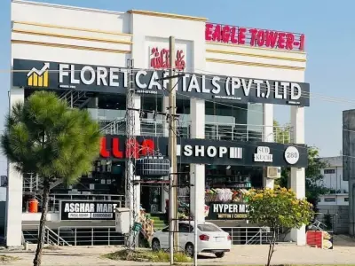 Eagle Tower 1 - photo 2