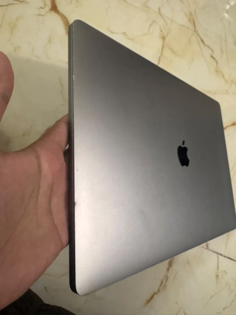MacBook pro 16" 2019 32/1TB